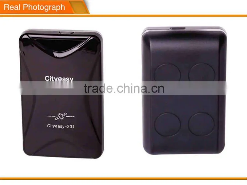 Mini GPS vehicle Tracker 201