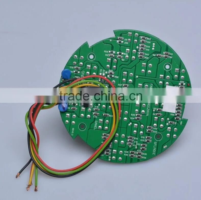 Shenzhen factory produce led pcba