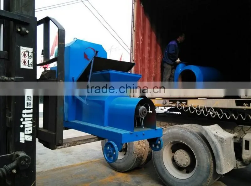 Rice husk briquette machine/sawdust briquette/wood sawdust briquette machine