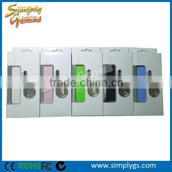 (Promotion) wholesale power bank, polymer power bank, restaurant power bank