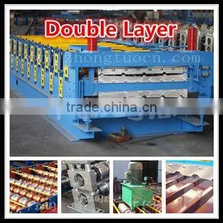 roof ceiling forming machine ,lightweight wall panel machine