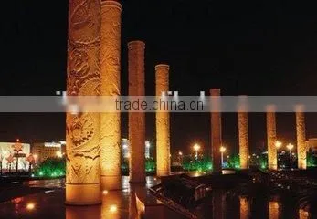 Decorate IP67 Waterproof outdoor LED Garden Light