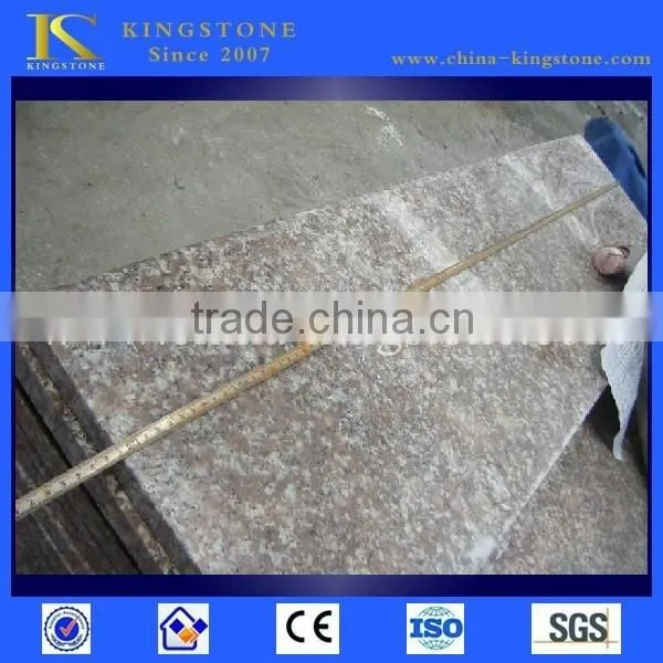 High quality g687 granite step (Direct Factory Good Price )