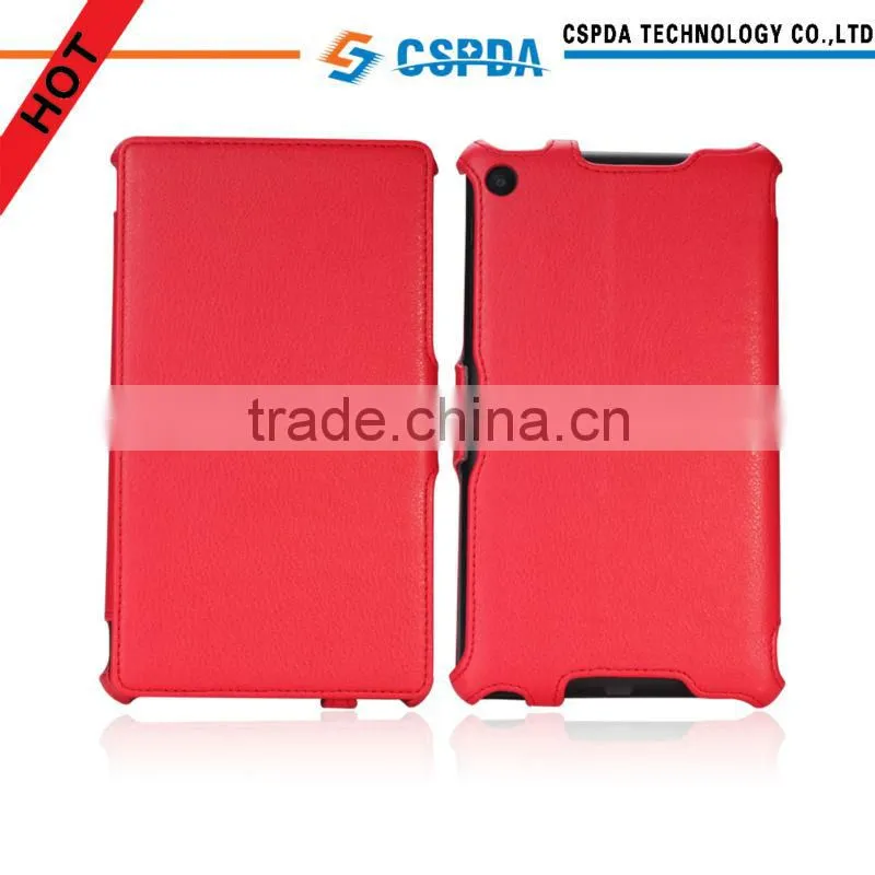 New Nexus 7 FHD 2nd Gen Case , Multi-angle Stand Case for Google Nexus 2 7.0 Inch 2013 Generation