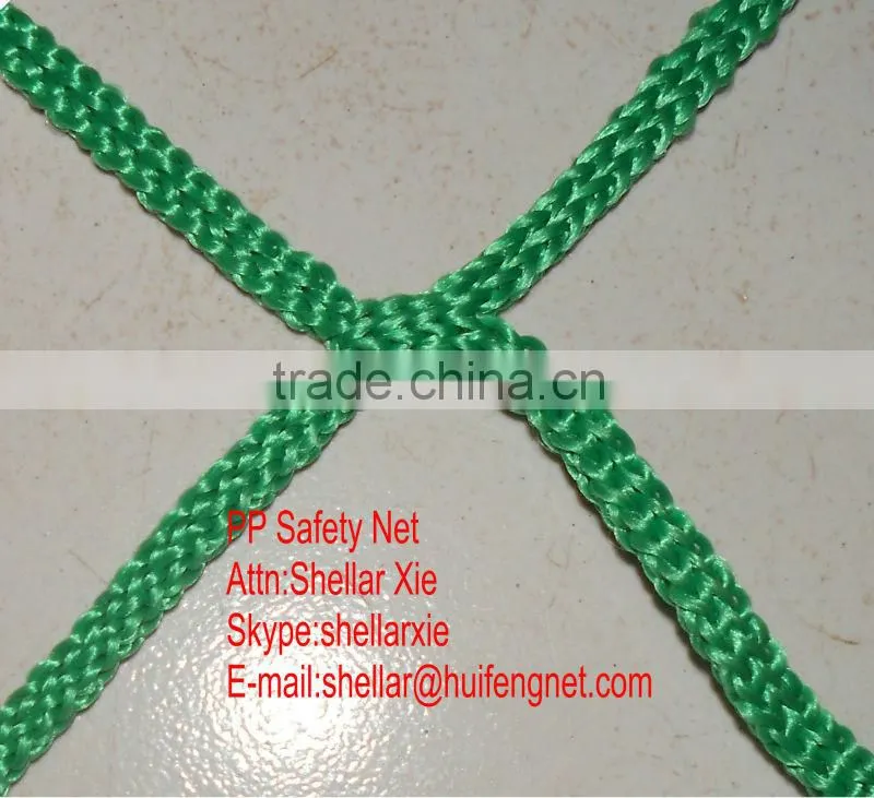 PP High strength Safety Net
