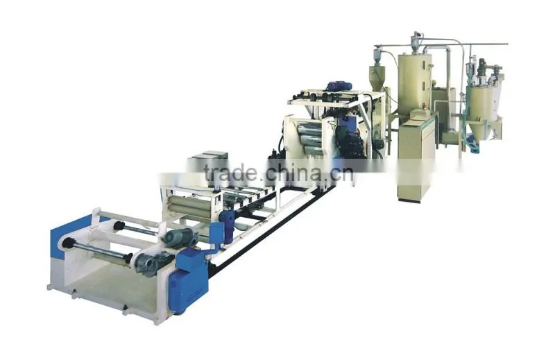PET Produce Line