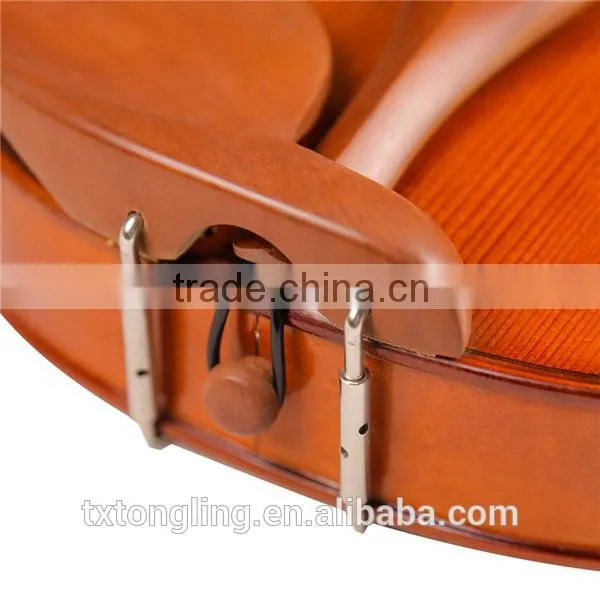 Jujube White Violin TL001-4A