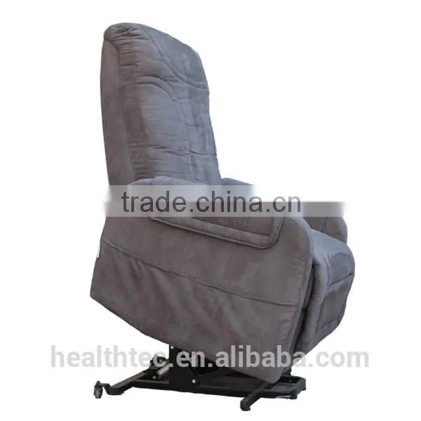 Automatic Reclining Back Vibration Massage Sofa