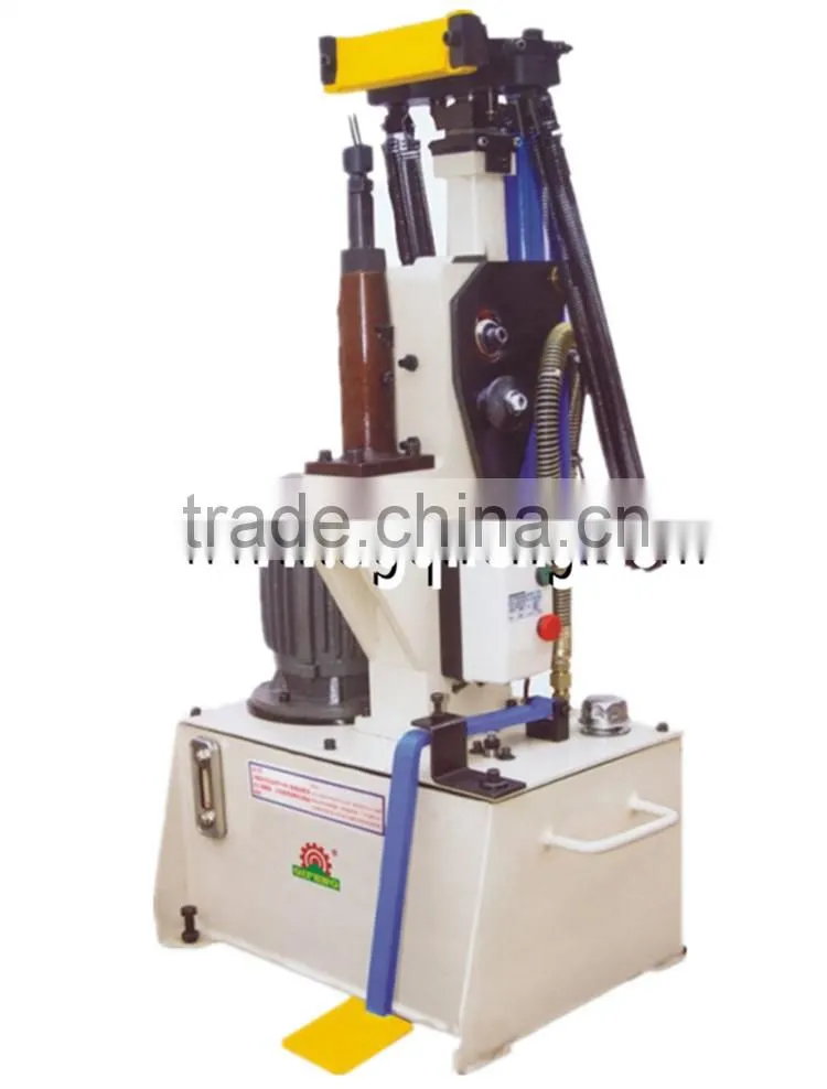 shoe machine QF-208 Last Slipping Machine