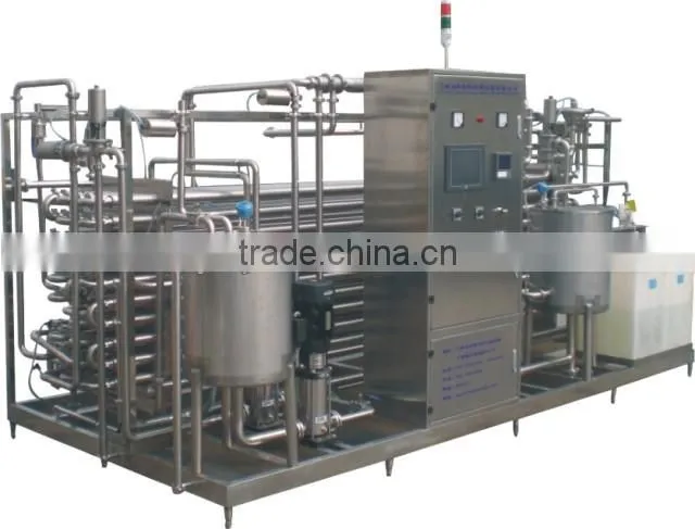 Mango/ orange/ apple juice production line