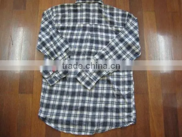 mens cotton shirts long sleeve