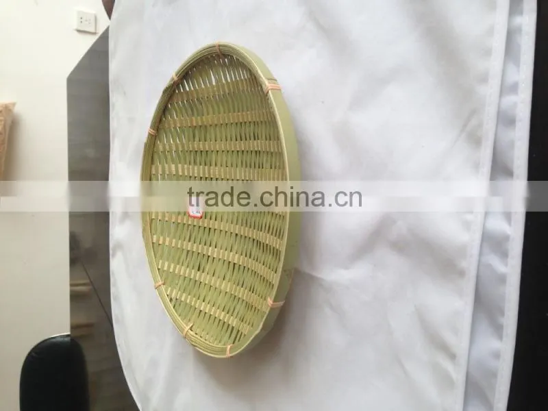 bamboo craft