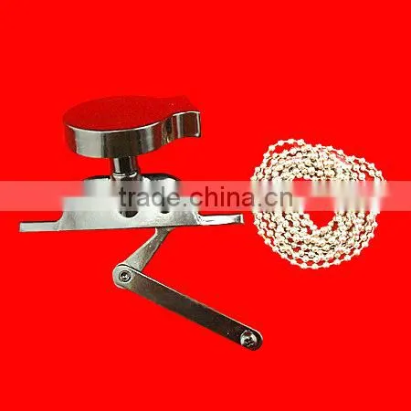 Aluminum Window Operators Manual Window Operators Jalousie Window Operators
