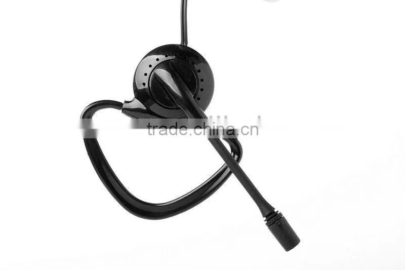 hot new products for 2015 in-ear earphones for running sports XTY-8