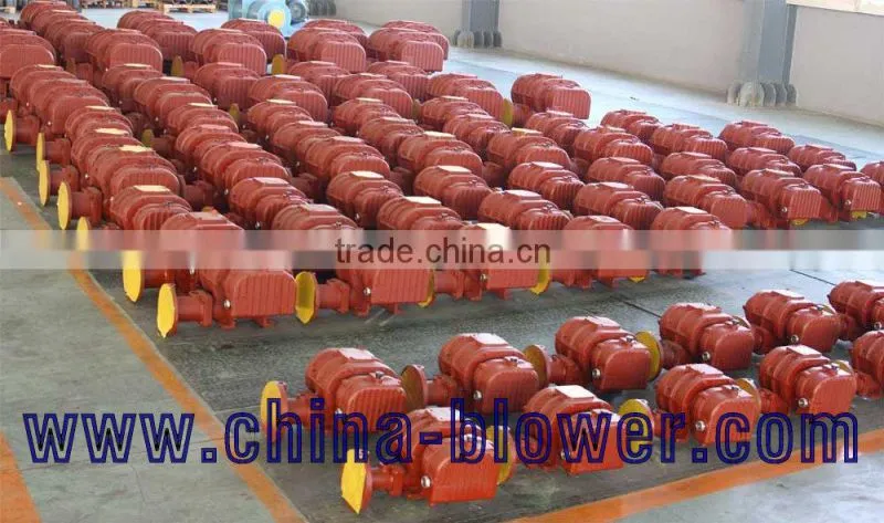 vacuum blower