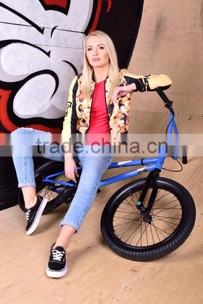 Popular New Style jacket model for women Factory