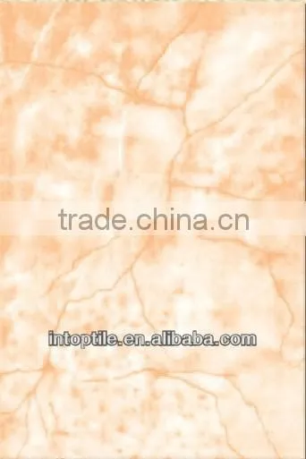 Most popular blue interior waterpoof ceramic wall tile building material in Foshan