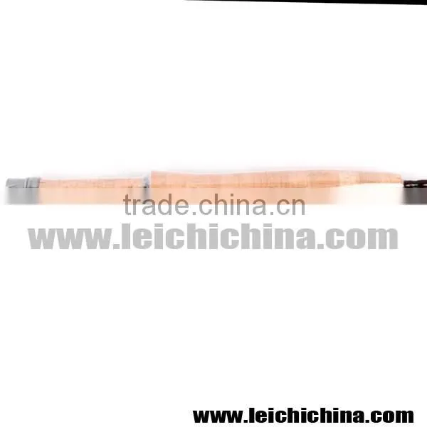 In stock top quality carbon rod tube IM12 Toray carbon 6ft 2wt 3sec fly fishing rod