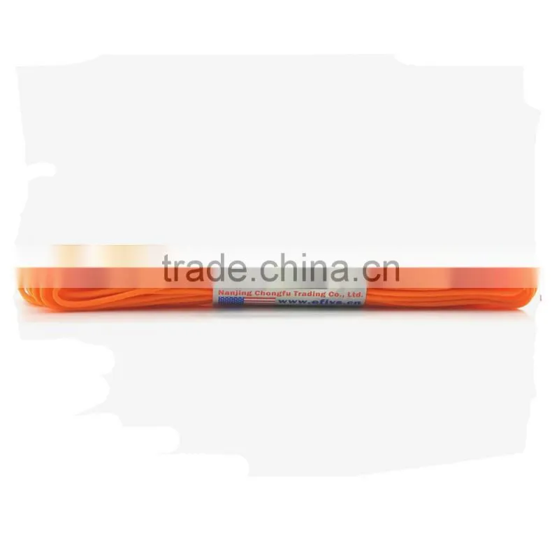 Wholesale camping supplies paracord for outdoor equipment