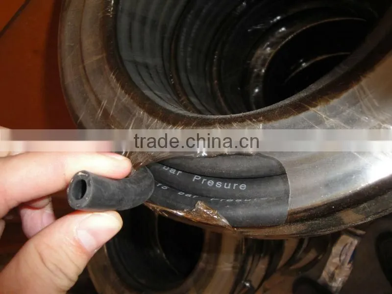 EPDM Heater/Coolant Rubber Hose/Automotive Rubber Hoses