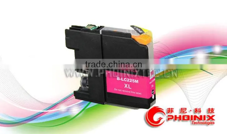 For Brother LC225XXL LC227XXL Inks Cartridge Compatible Brother MFC-J5620DW/J4620DW/J4625DW/J5625DW/J4420DW