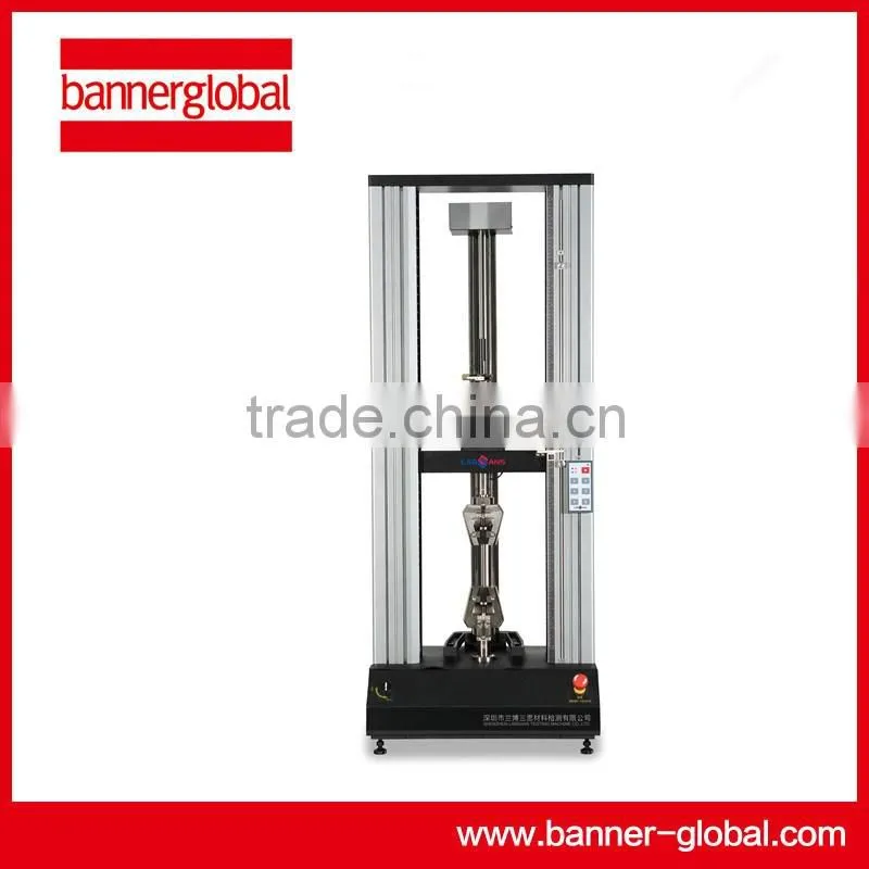 100kn Electronic Fastener Universal Tensile Testing Equipment
