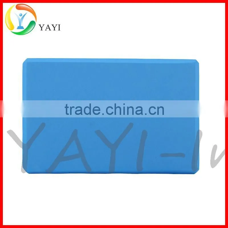 Yoga Pilates EVA Foam Yoga Brick