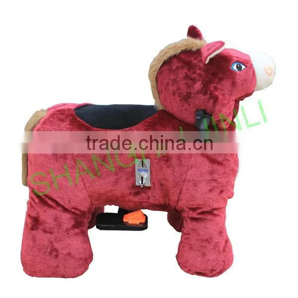 JL-M08 indoor and outdoor Ride on electric children scooters with CE and EN71 EN62115
