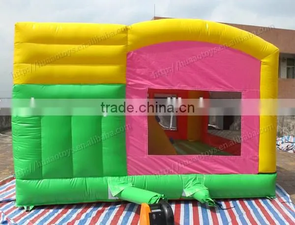 Wholesale china commercial micky mouse inflatable jumping castle