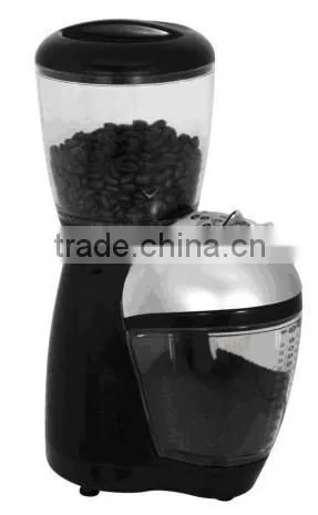 1.0L home use electric coffee bean grinding machine
