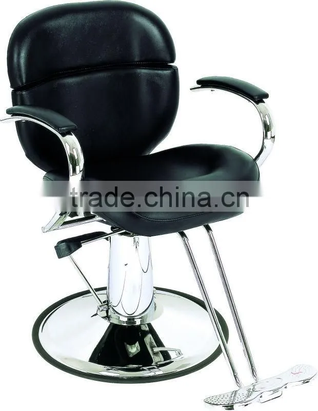 most popular beauty salon chairs, reclining styling chairs,