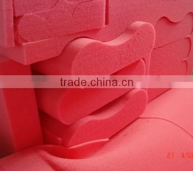 Foam Contour Cutting Machine (Double Blade)