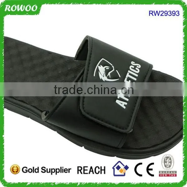 Nice Design slide slipper,mens thick slipper,eva slipper flip flops