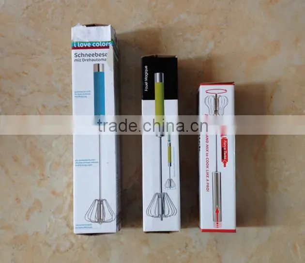 stainless steel kitchen whisk egg beater egg tools