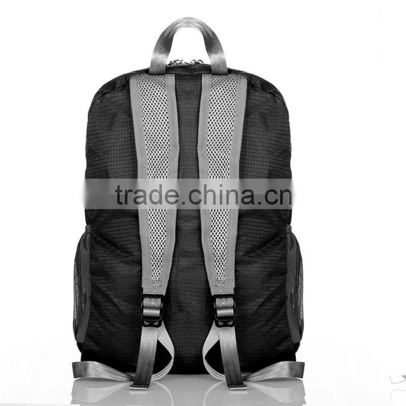 LQ 2014 Fashion Cycling Fold Backpack