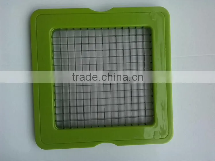 Chop magic vegetable slicer food dicer