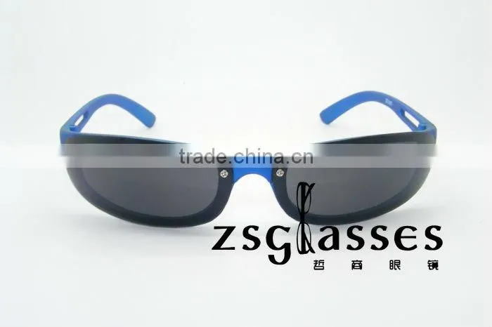 Wholesale full color frame sports eyewear/bulk buy sunglasses