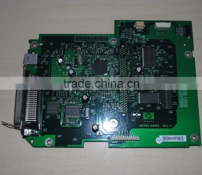 original brand new hp 1150 main board formatter board Q2455-60001