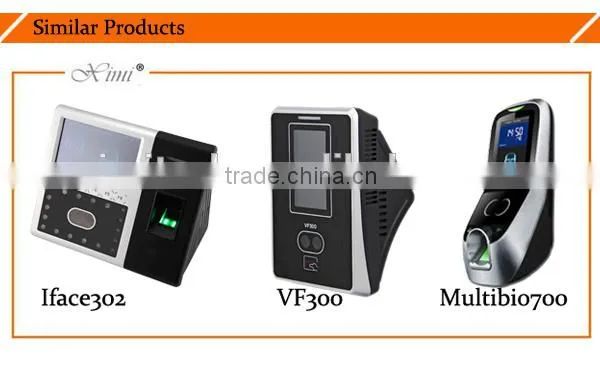 Professional of keyless door lock with fingerprint and face recognition access control