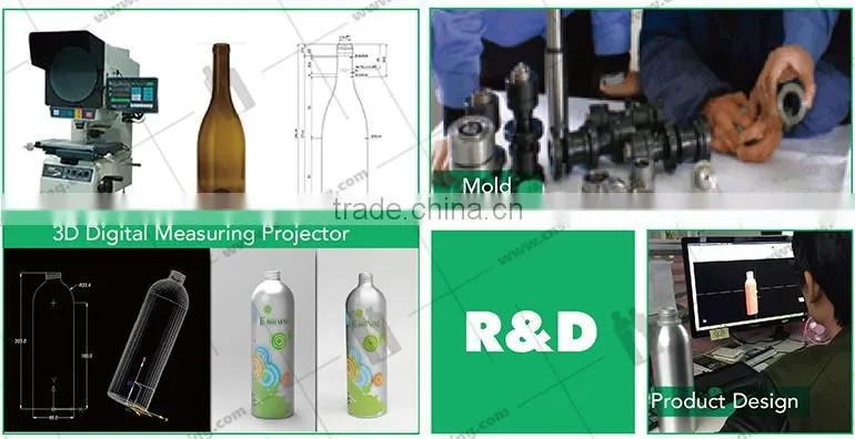 Aluminum additive oil bottle aluminum Fuel Additive Bottles Oil Bottle Aluminum Diesel Fuel Additive bottle