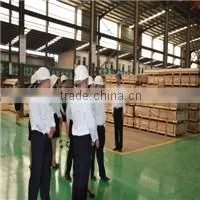 6082-T6 aluminum bar make for ship per kg of price
