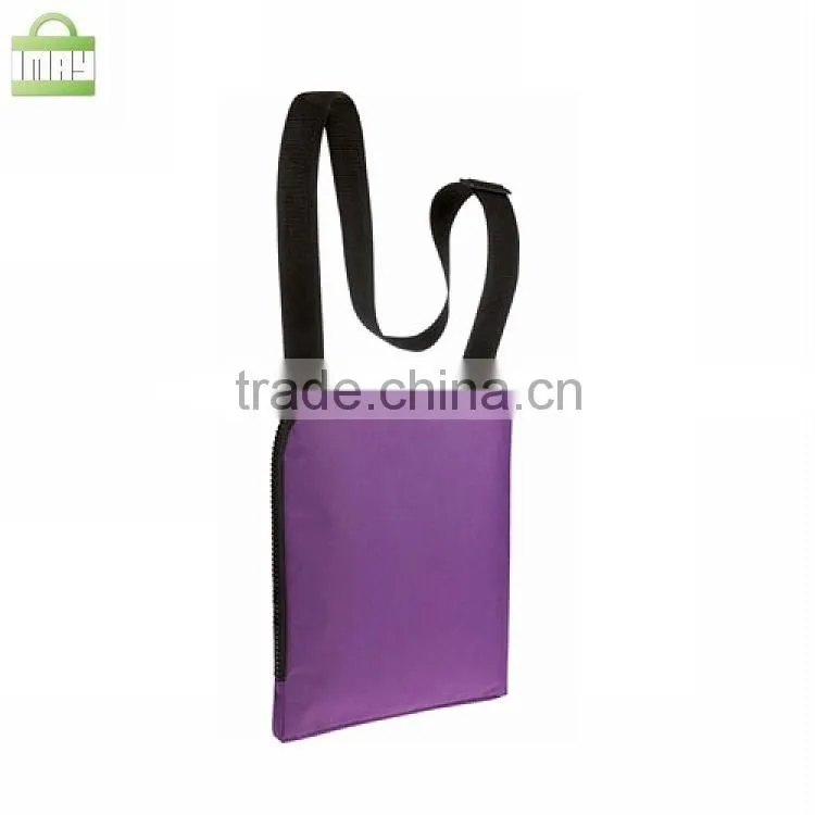 promotional events show shoulder bag