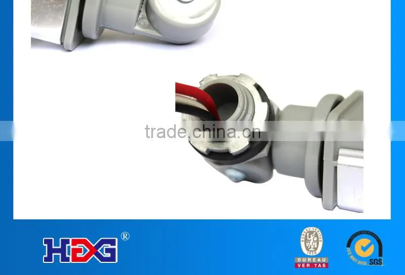 Factory of photo control switch HGG-118