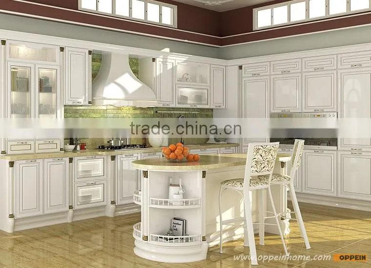 Australia Standard Design Modern Kitchen Cabinet