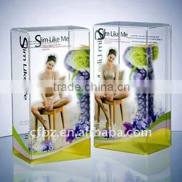 offset printing underclothes packing box