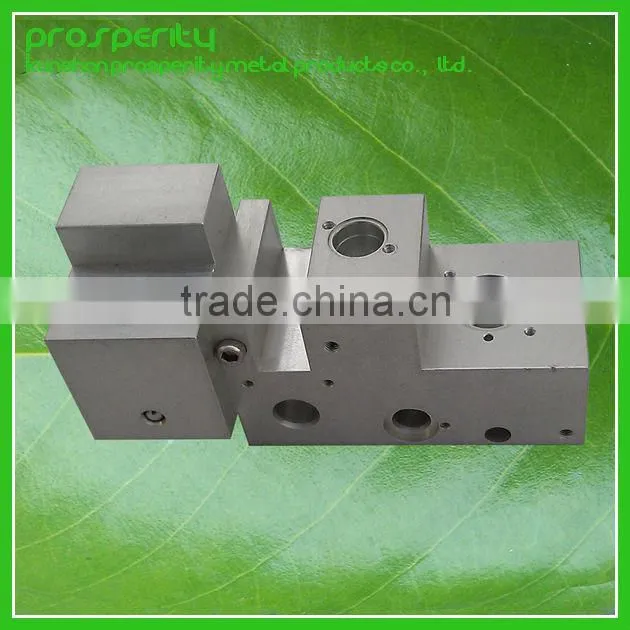 precision mechanical spare parts