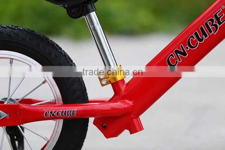 New Fashion Child Balance Bike for Childrens' First Bike, Kid balance bicycle for 2-12 years' old