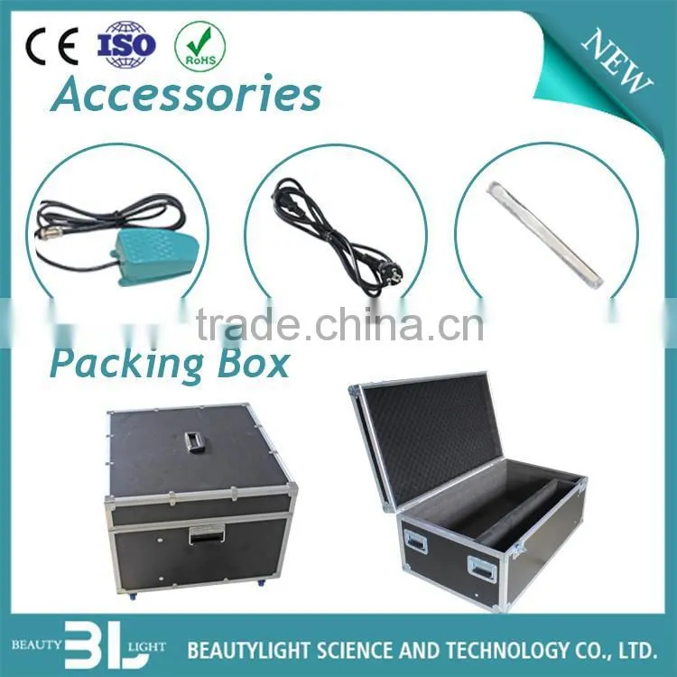 Professional portable beauty equipment with CE certificate
