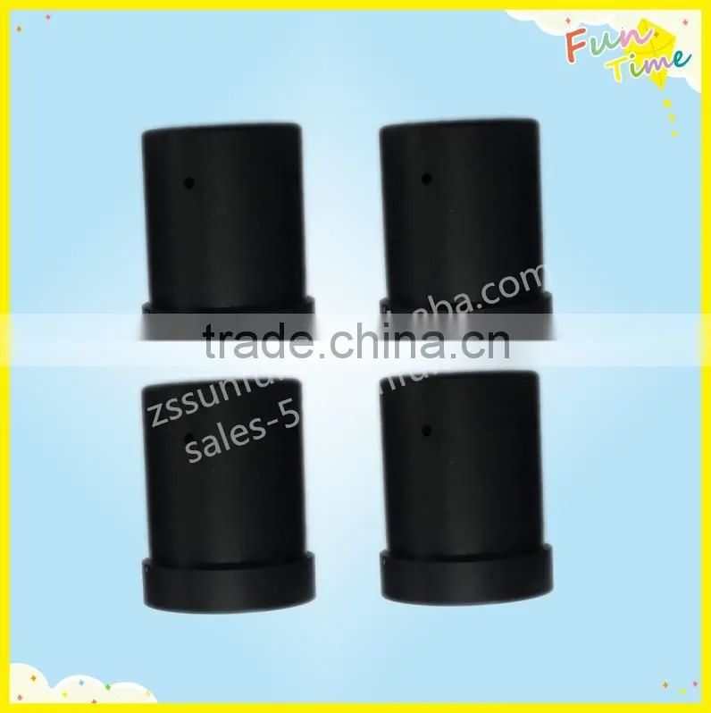 China Manufacture Precision CNC Custom Cast Iron Parts
