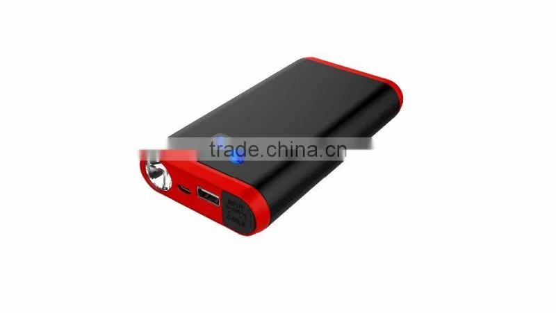 Carku 8000mAh Epower25 car multi-function jump starter
